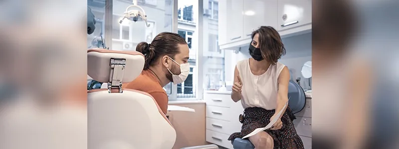 CityDent uluslararası hasta koordinatörü