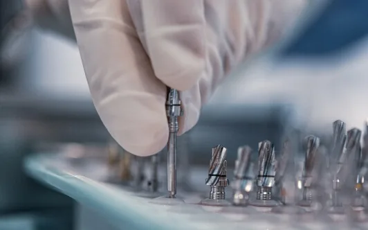 CityDent uyguladığı implant markaları