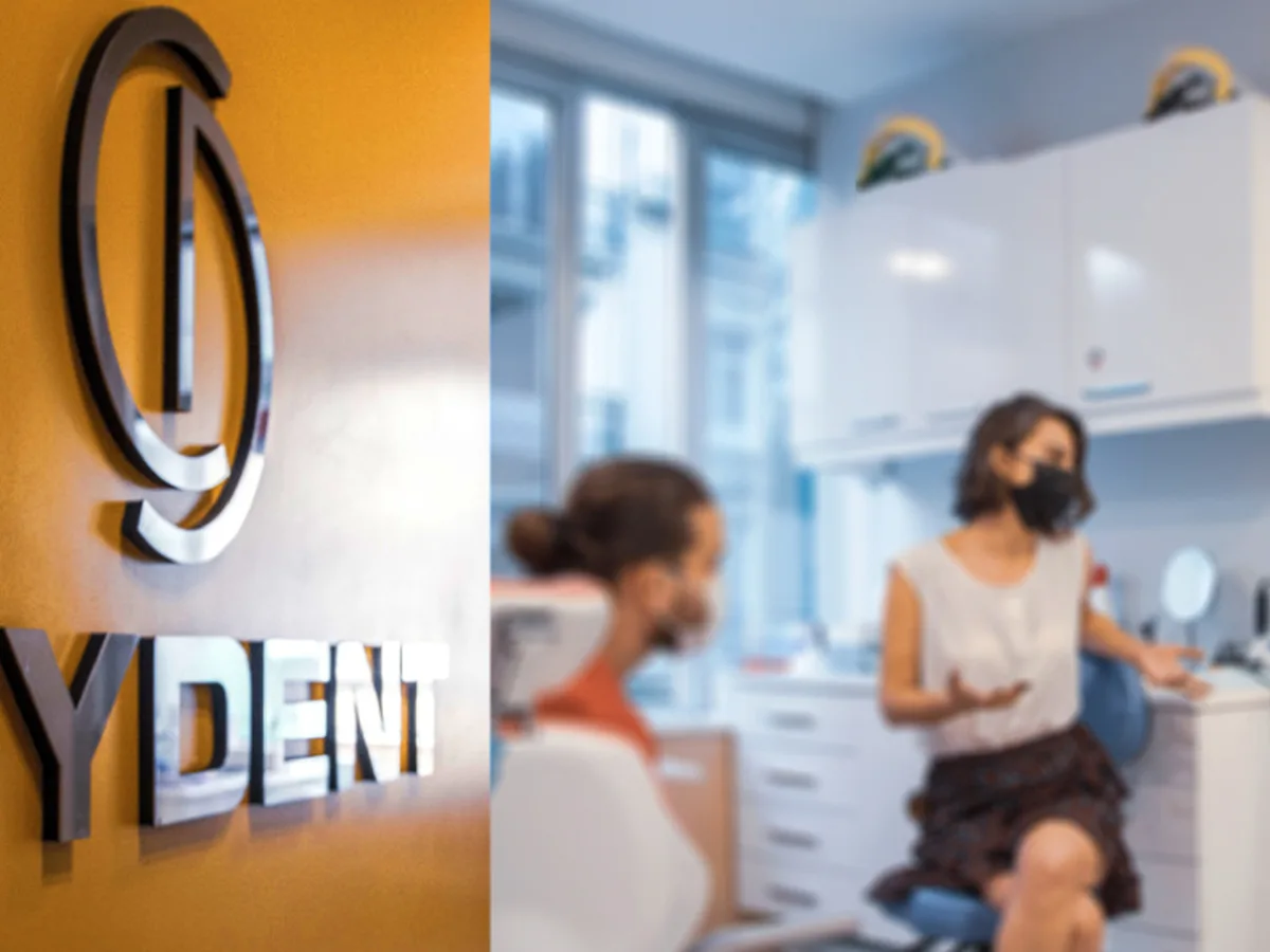 CityDent İstanbul kliniğinin bulunduğu Nişantaşı-Harbiye çevresi