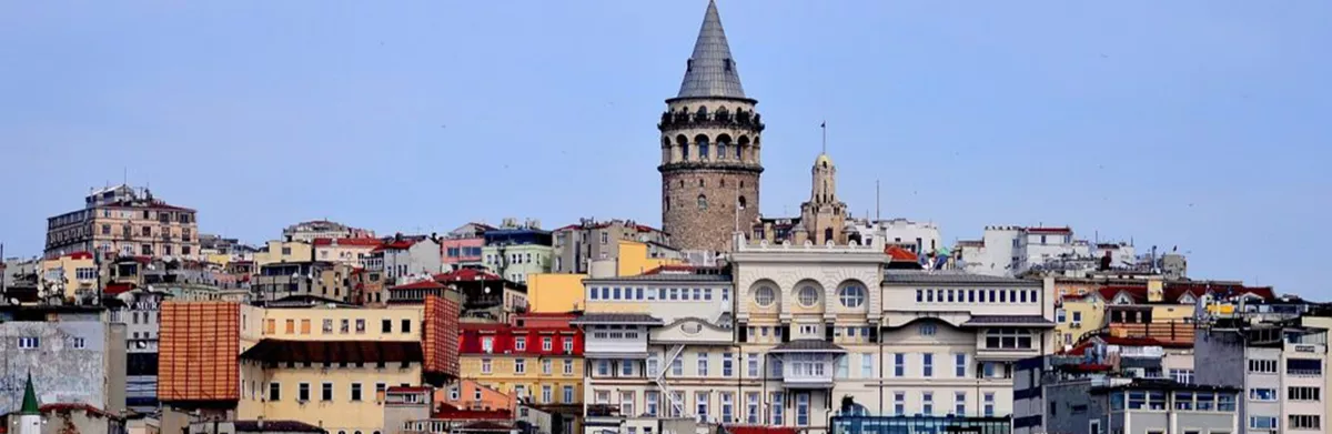 Sultanahmet tarihi yarımadadan Ayasofya ve çevresi