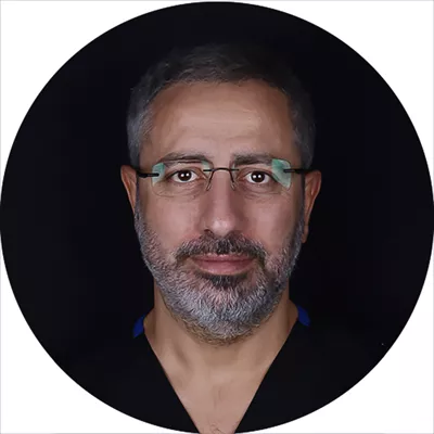 Dt. Sinan Buday, CityDent İstanbul kurucu hekimlerinden