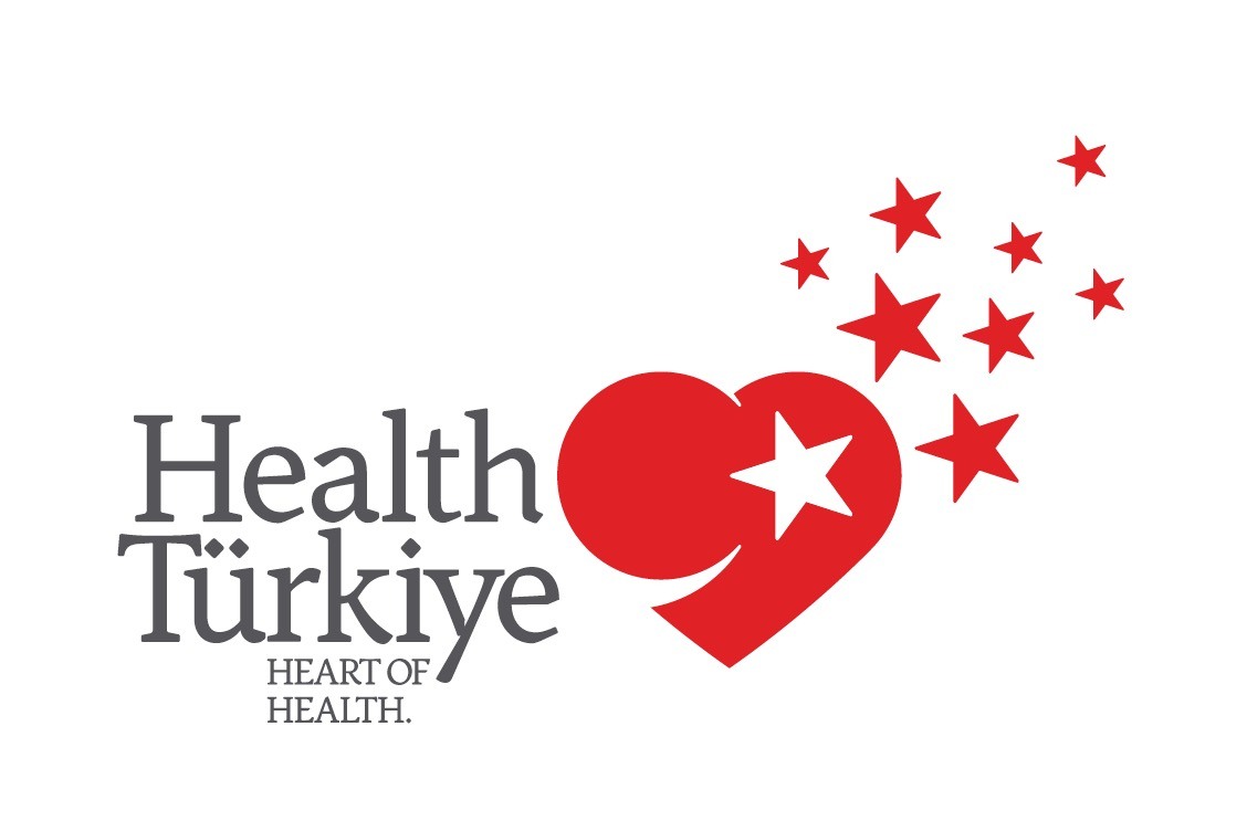 Health Türkiye yetkili kuruluş işareti